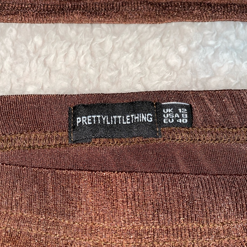 PrettyLittleThing Matching Set - Picture 4 of 4